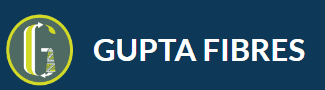 Gupta Fibres Logo
